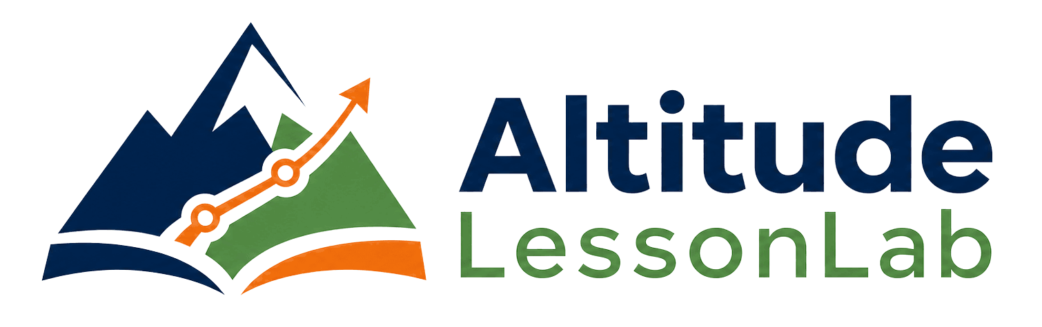 Altitude LessonLab